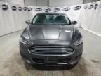 2015 Ford Fusion Se за продажба в Ham Lake, MN - Hail
