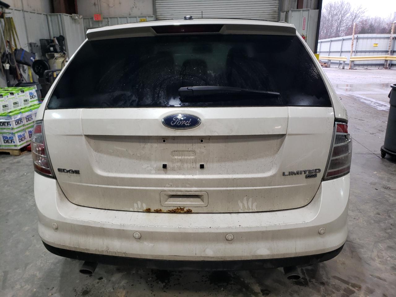 2008 Ford Edge - Image 6