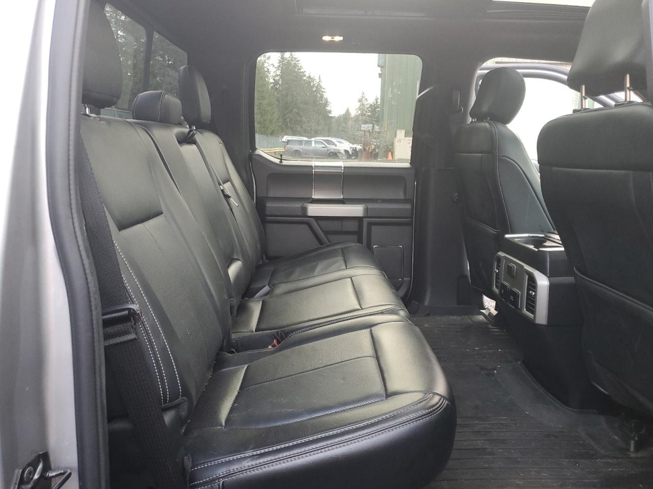 2020 Ford F-150 - Image 10