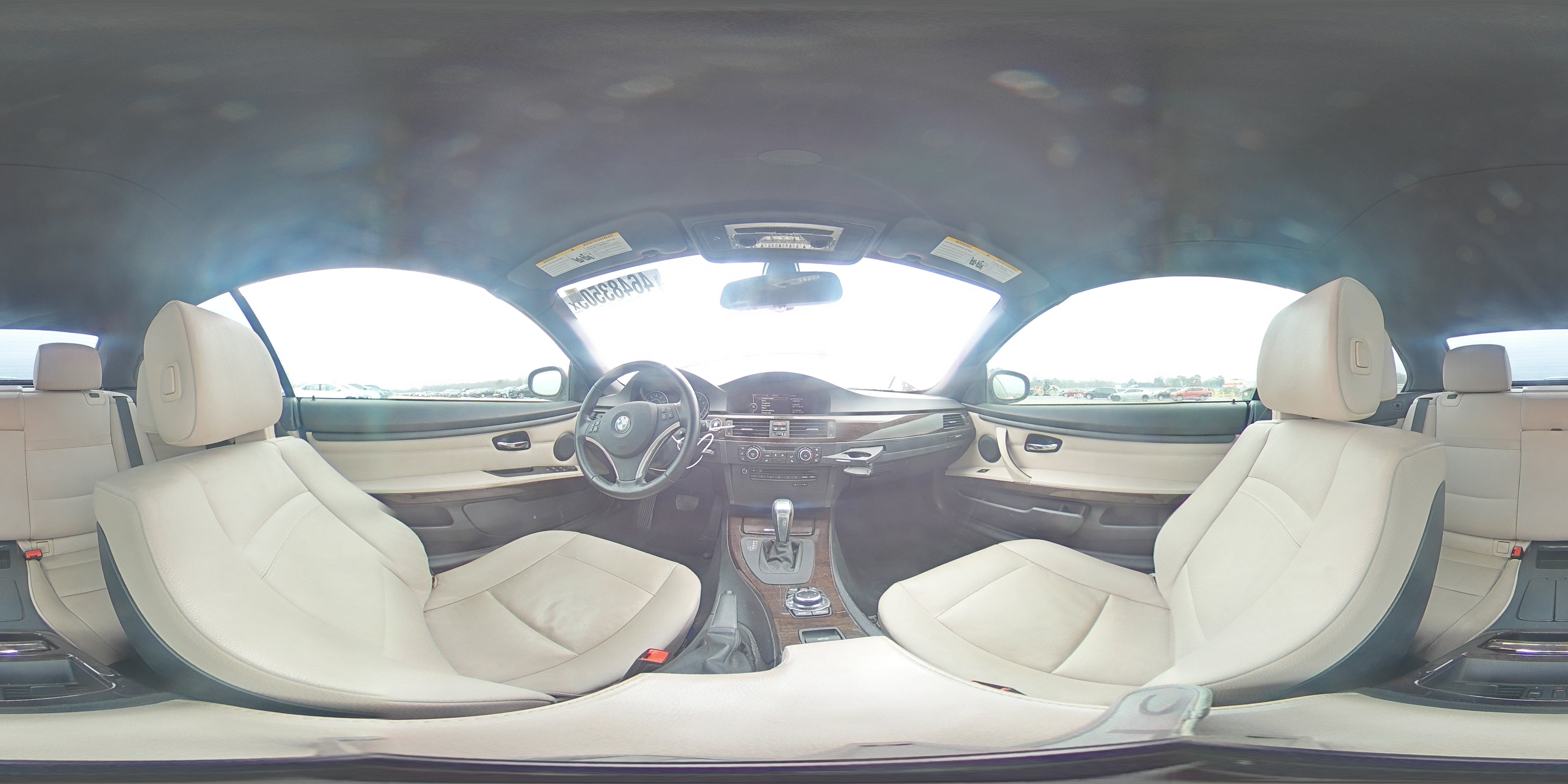 2013 BMW 3er - Image 12