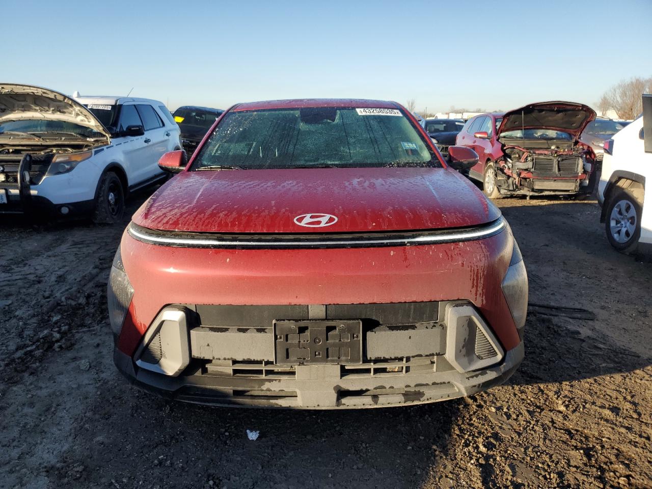 2024 Hyundai Kona - Image 5