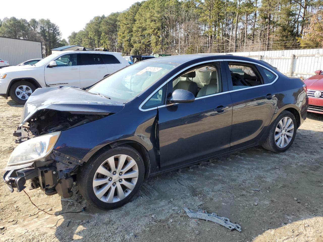 2016 Buick Verano - Image 1