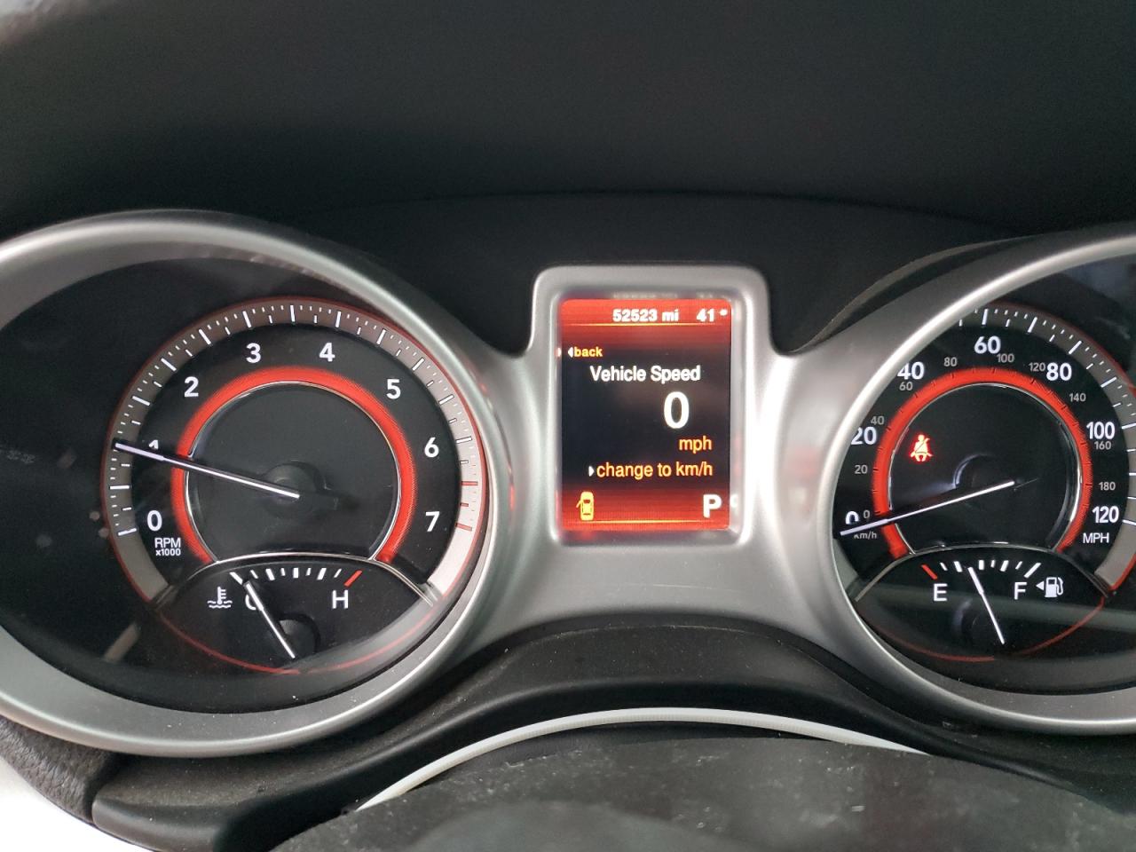 2020 Dodge Journey - Image 9
