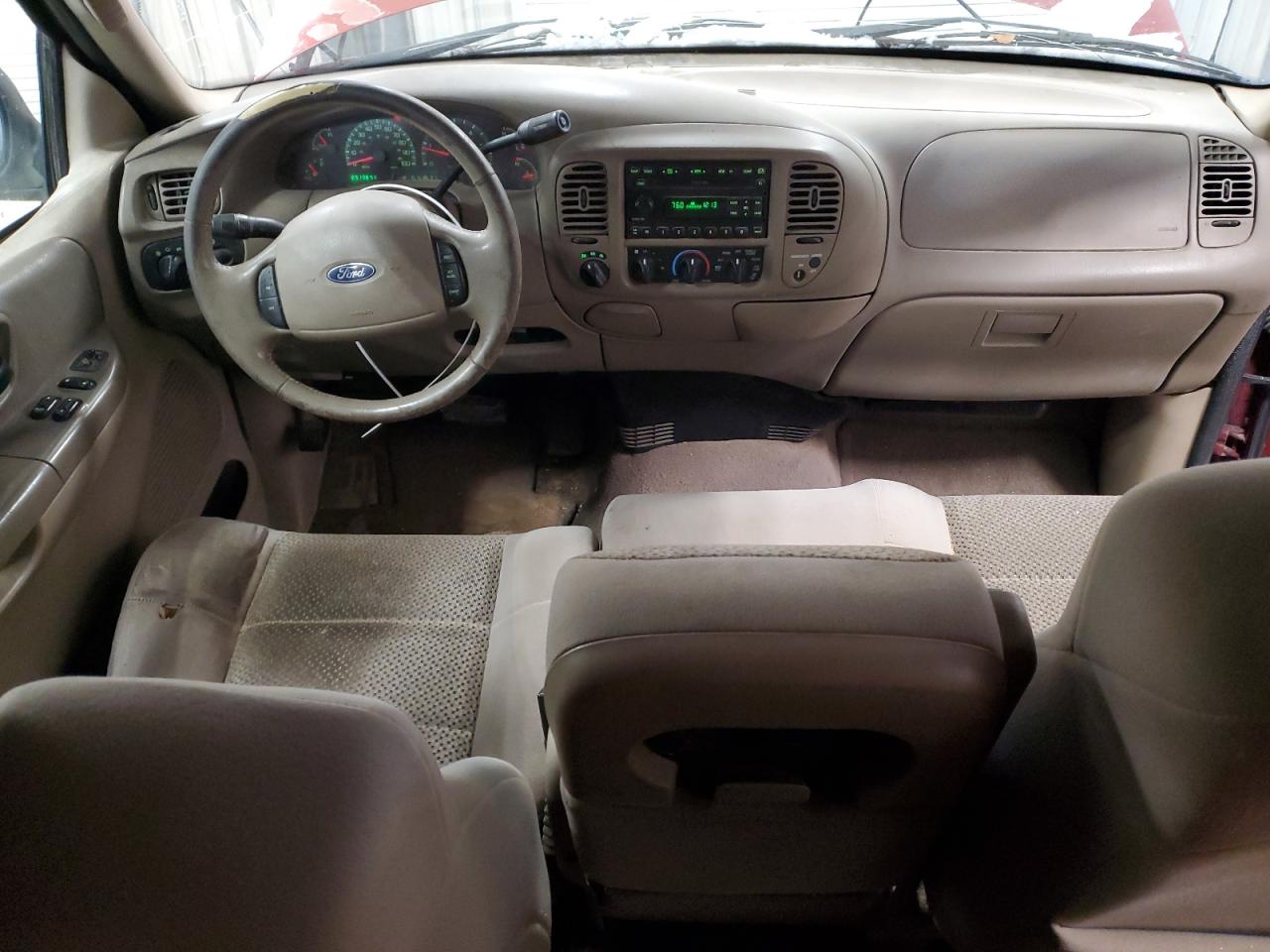 2003 Ford F-150 - Image 8