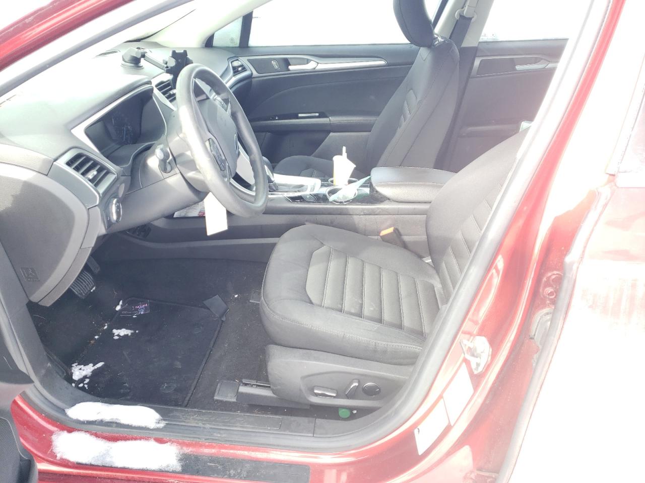 2013 Ford Fusion - Image 7