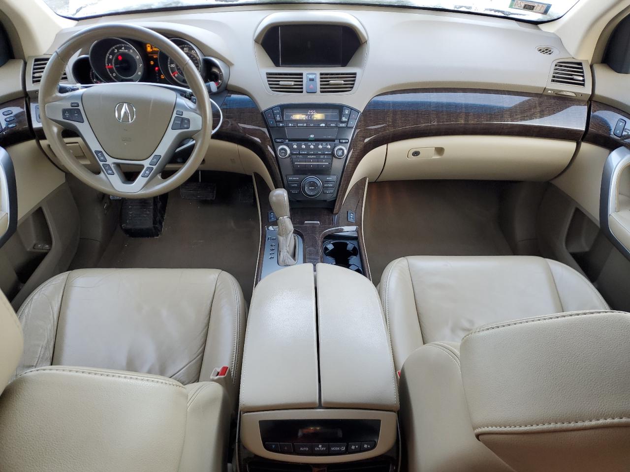2011 Acura MDX - Image 8