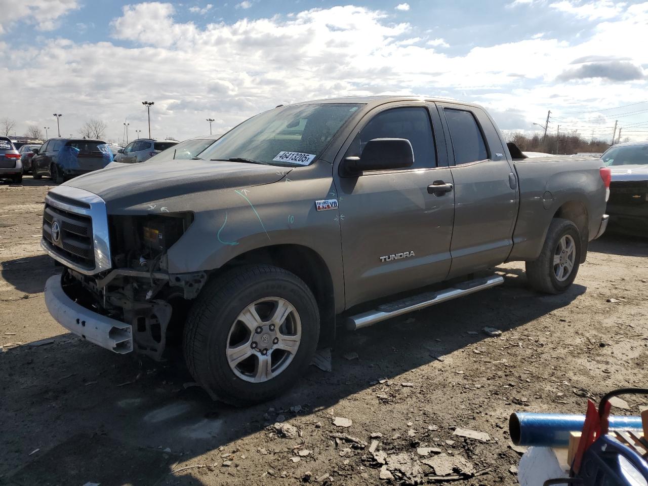 2011 Toyota Tundra - Image 1