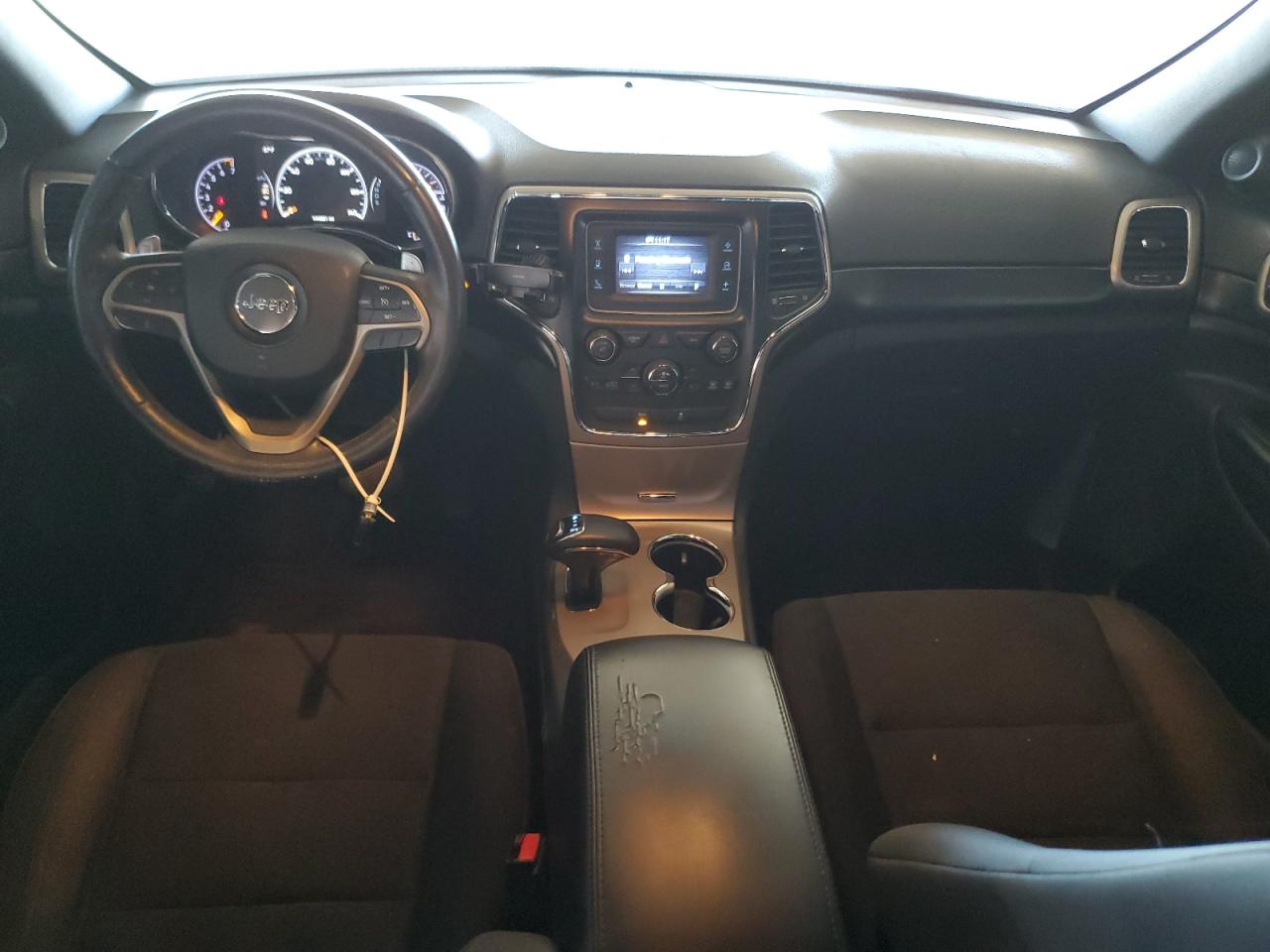 2014 Jeep Grand Cherokee - Image 8
