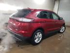 2016 Ford Edge Sel იყიდება Elgin-ში, IL - Front End