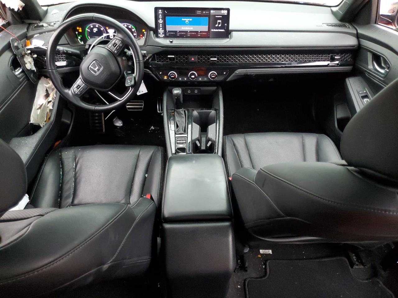 2023 Honda Accord - Image 8