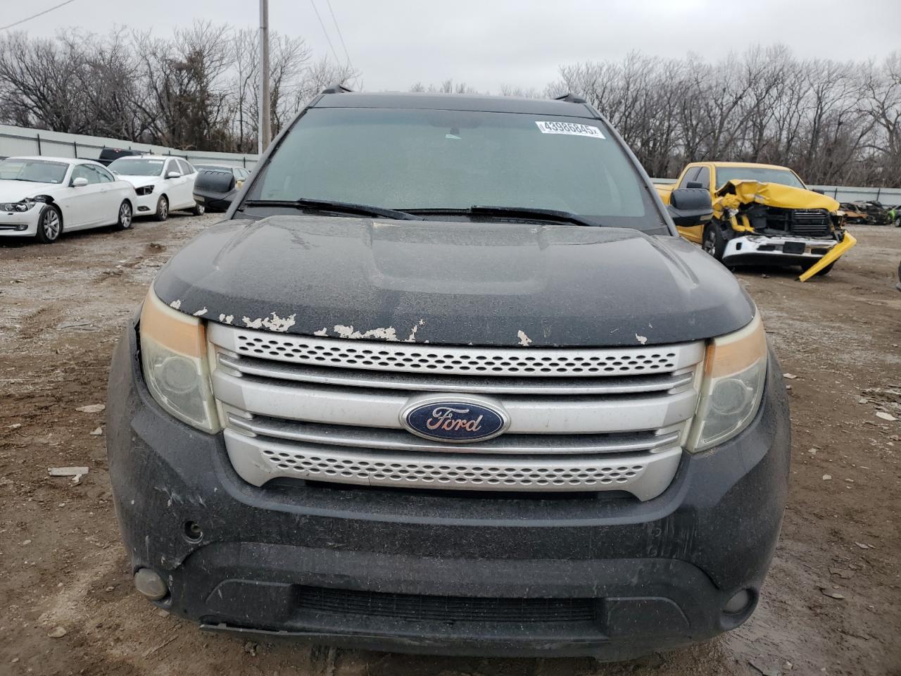 2011 Ford Explorer - Image 5