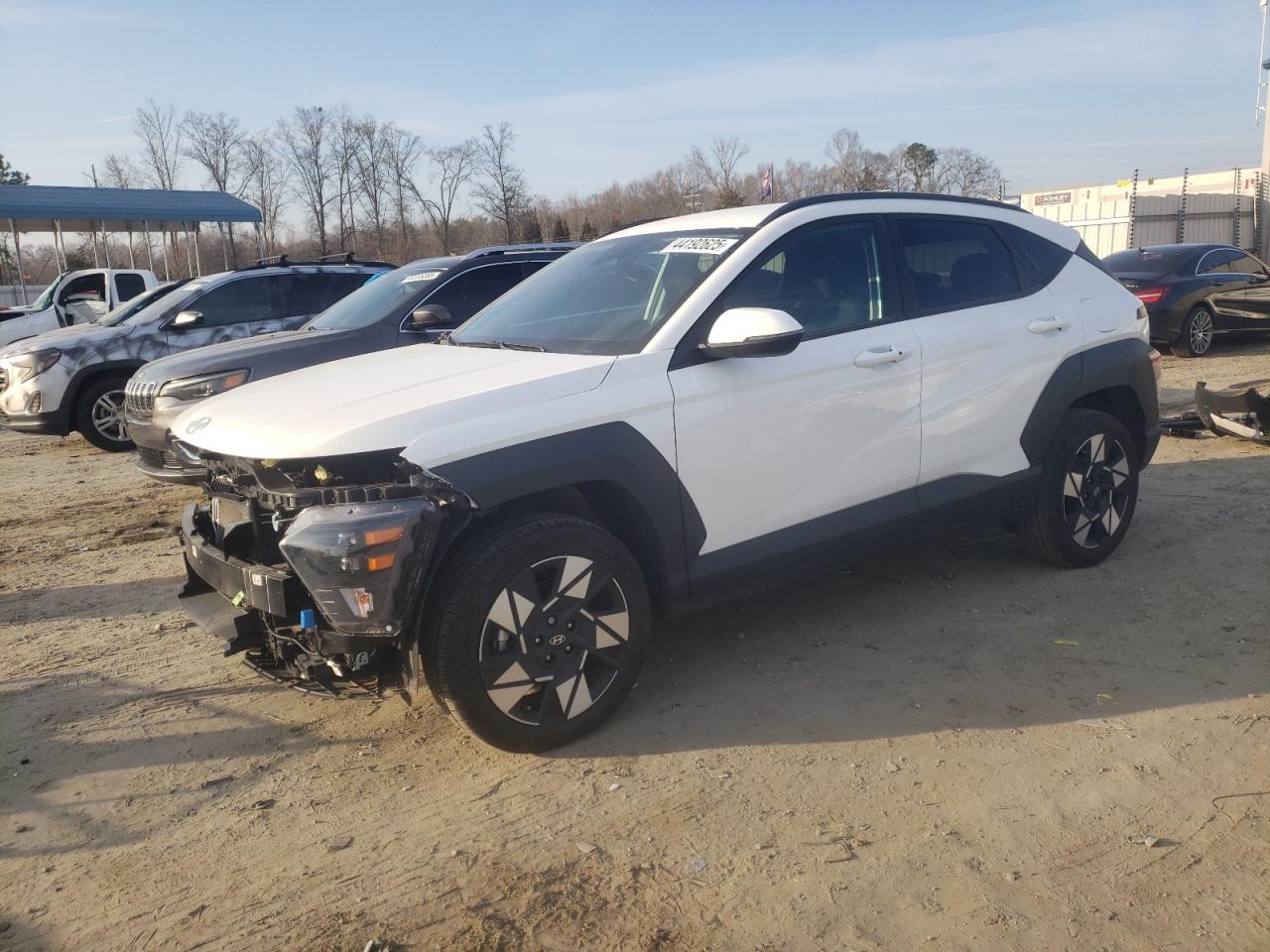 2024 Hyundai Kona - Image 1