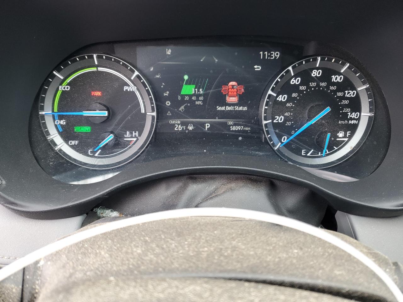 2021 Toyota Highlander - Image 9