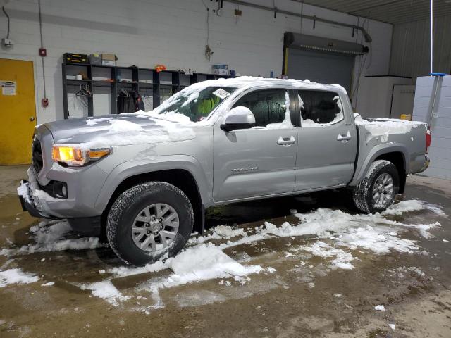 2017 Toyota Tacoma Double Cab