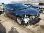 2017 Toyota Corolla L zu verkaufen in Pekin, IL - Front End