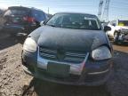 2009 Volkswagen Jetta Se продається в Elgin, IL - Front End