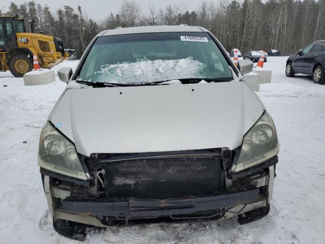 2006 HONDA ODYSSEY EX