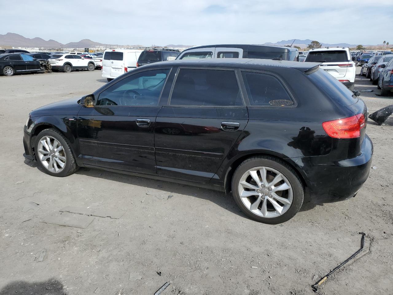2012 Audi A3 - Image 2