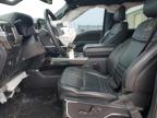 2021 Ford F150 Supercrew en Venta en Amarillo, TX - Front End