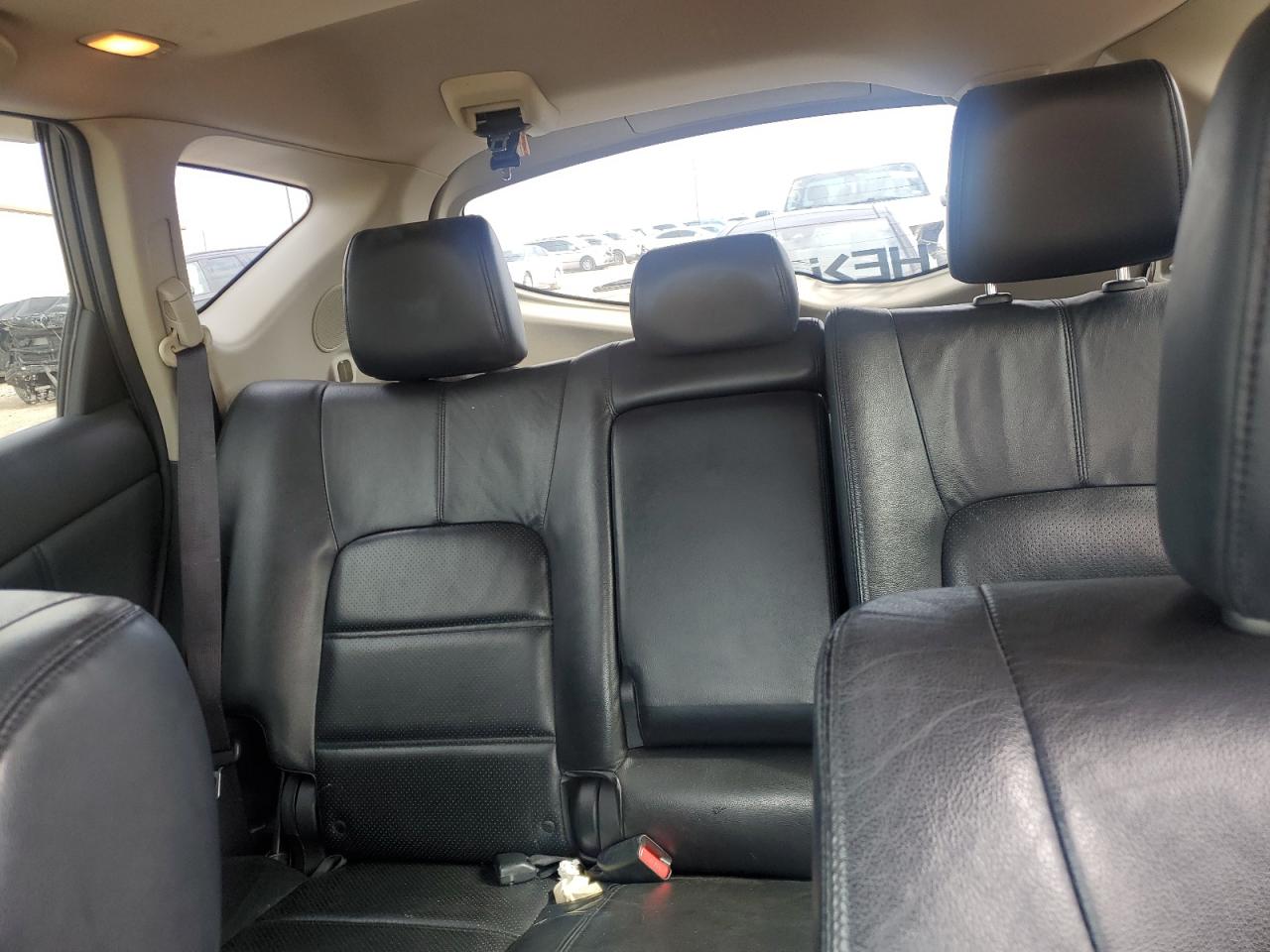 2011 Nissan Murano - Image 10