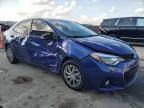2016 Toyota Corolla L for Sale in Orlando, FL - Side