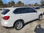 2015 Bmw X5 Xdrive35I للبيع في Hampton، VA - Water/Flood