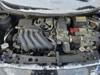 2017 NISSAN MICRA  for sale at Copart QC - MONTREAL