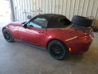 2017 Mazda Mx-5 Miata Sport за продажба в Abilene, TX - Hail