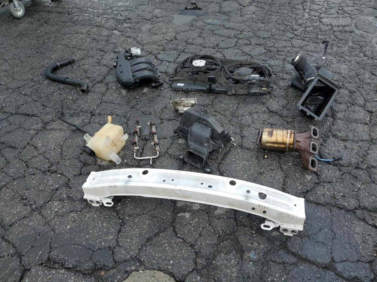 2013 Ford Edge - Image 13