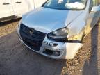 2008 VOLKSWAGEN GOLF GT TD for sale at Copart BRISTOL