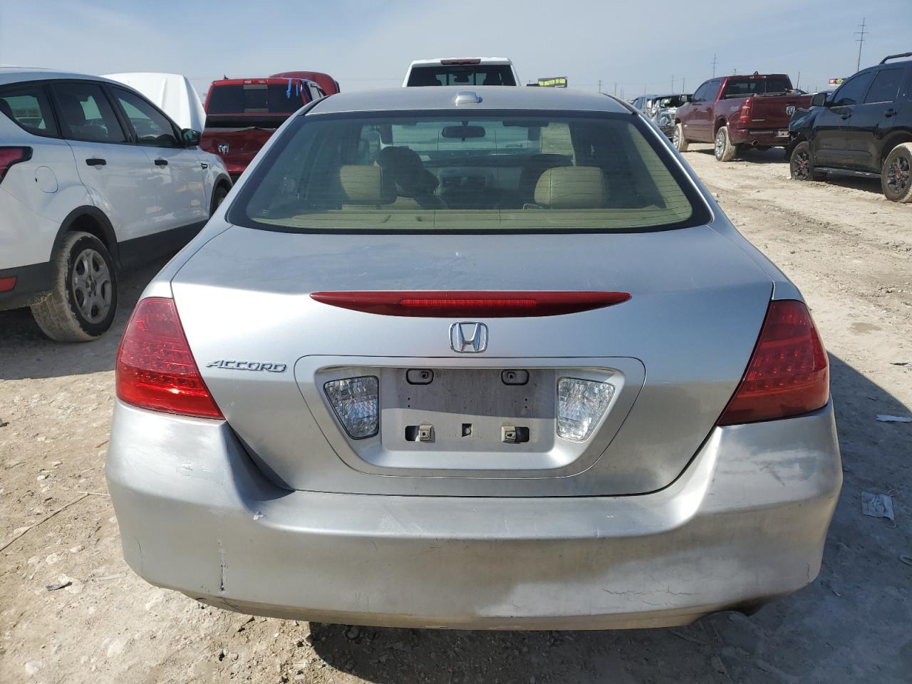 2006 Honda Accord - Image 6