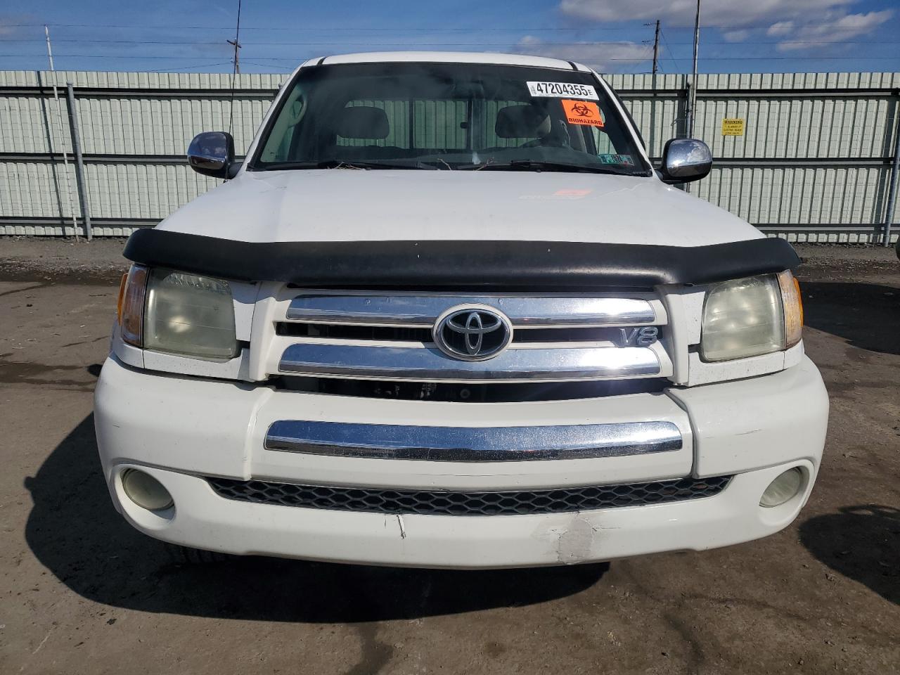 2003 Toyota Tundra - Image 5