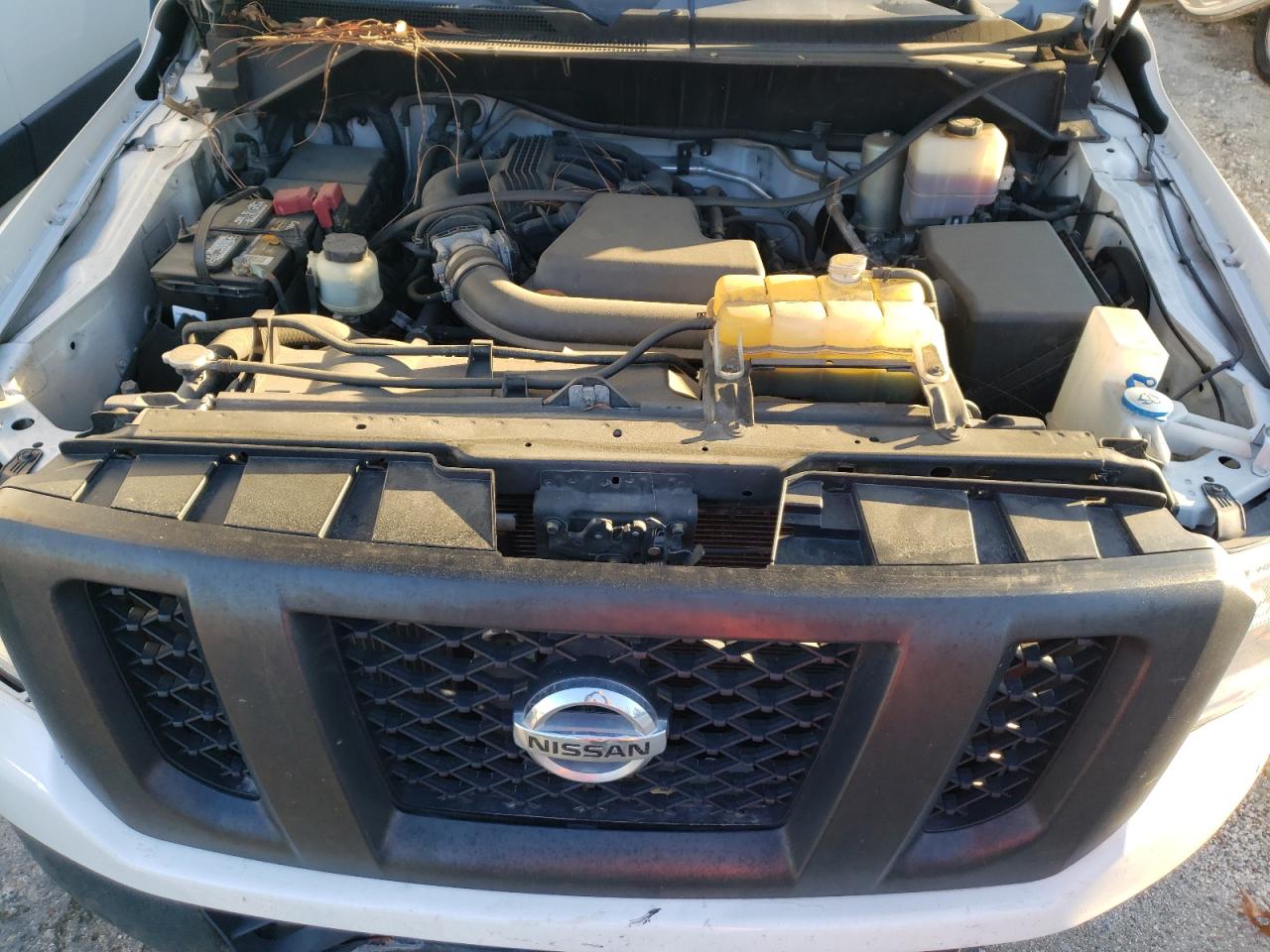 2018 Nissan NV - Image 12