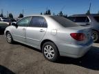 2005 Toyota Corolla Ce zu verkaufen in Rancho Cucamonga, CA - Mechanical