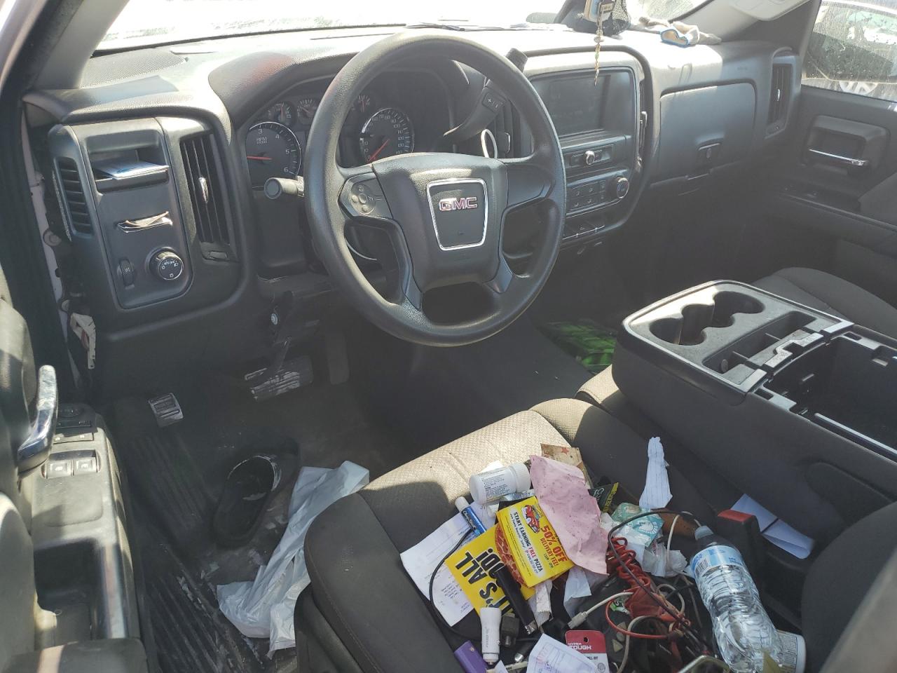 2018 GMC Sierra - Image 8