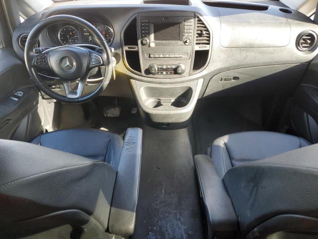  MERCEDES-BENZ METRIS 2018 Black