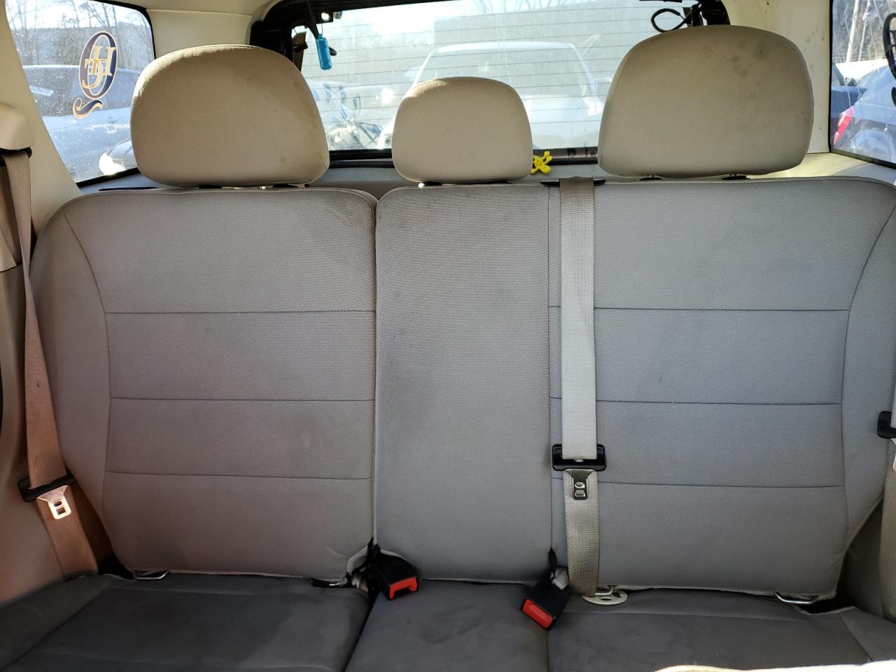 2012 Ford Escape - Image 10
