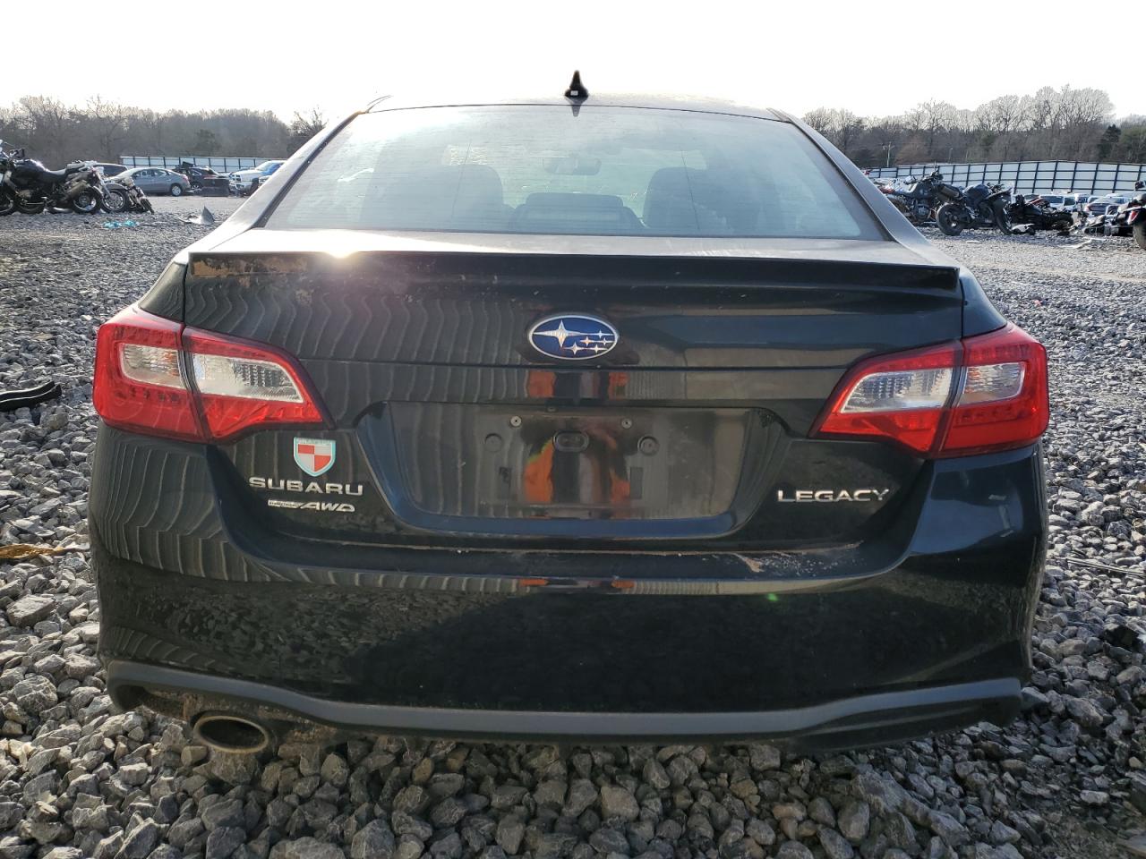 2019 Subaru Legacy - Image 6