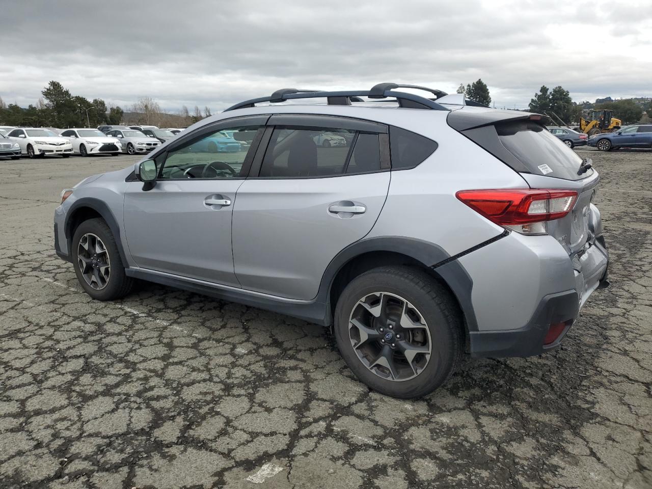 2019 Subaru XV - Image 2