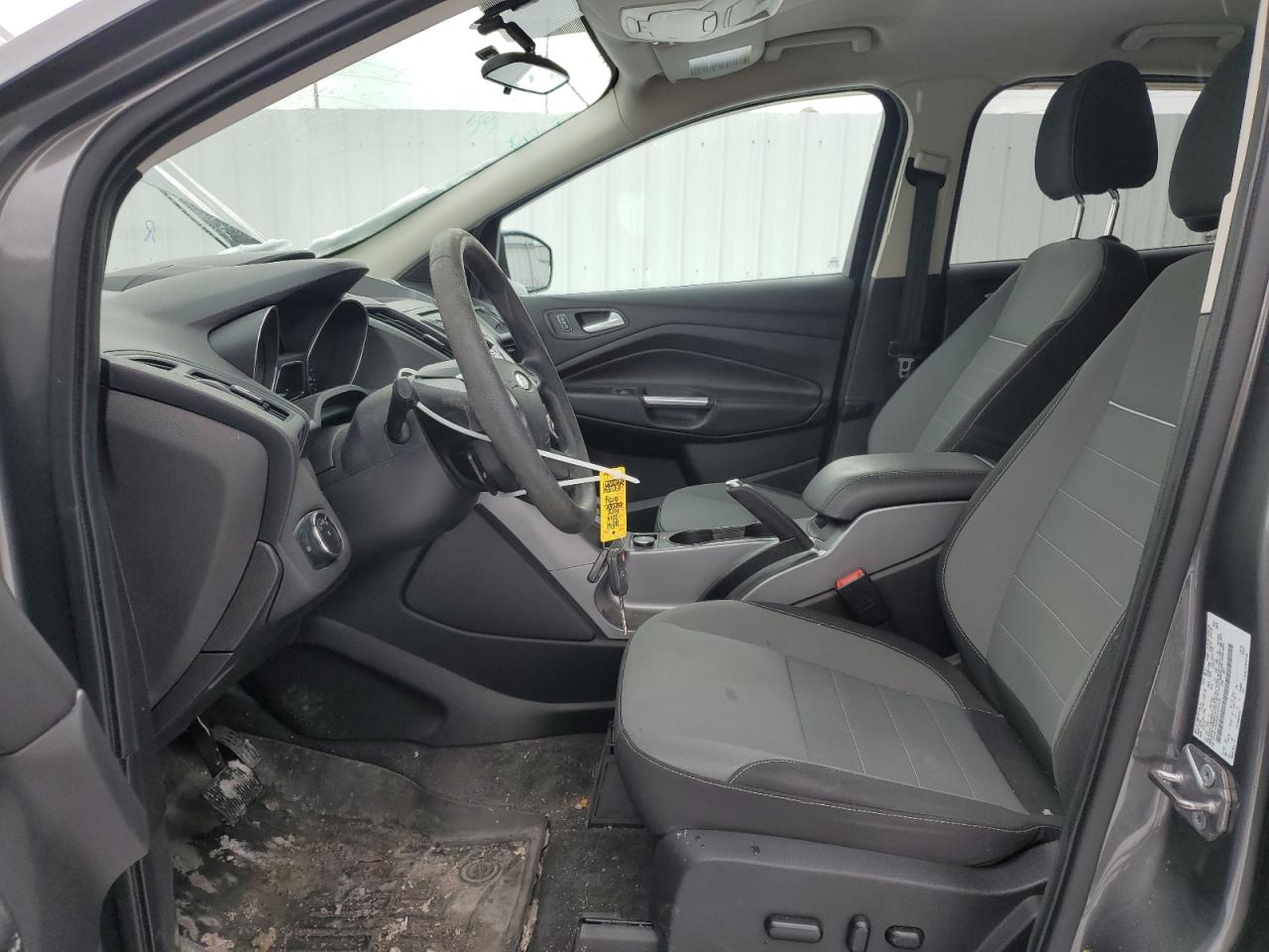 2014 Ford Escape - Image 7