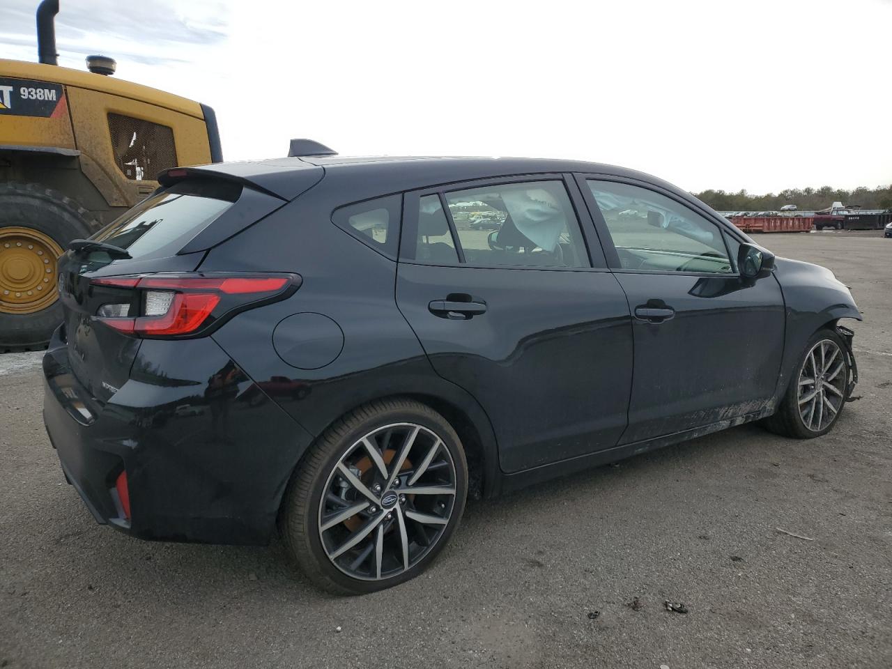 2024 Subaru Impreza - Image 3
