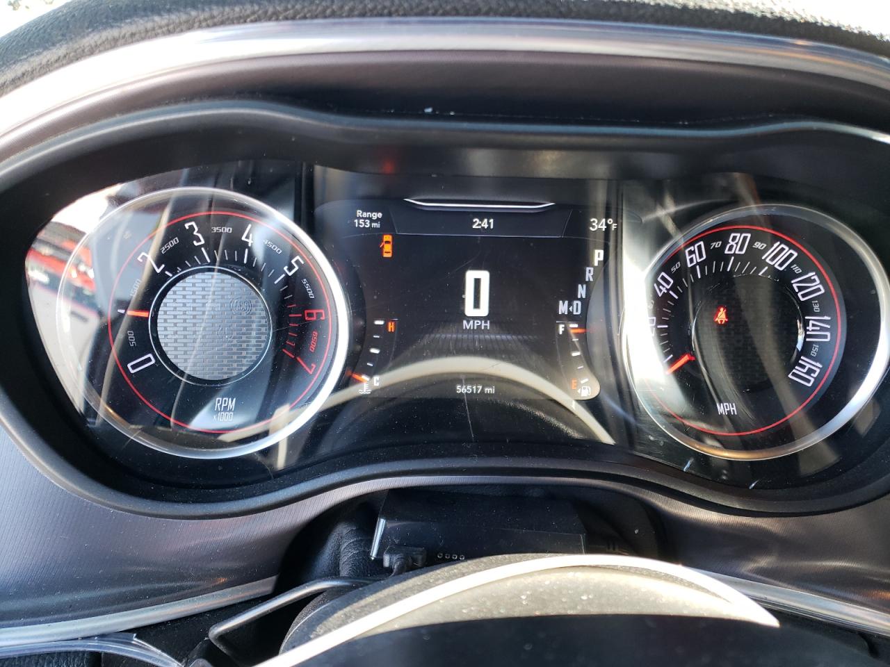 2021 Dodge Challenger - Image 9