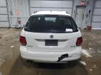 2012 Volkswagen Jetta S للبيع في Candia، NH - Rear End