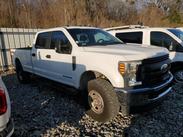 2017 Ford F350 Super Duty