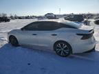 2016 NISSAN MAXIMA 3.5S for sale at Copart ON - LONDON