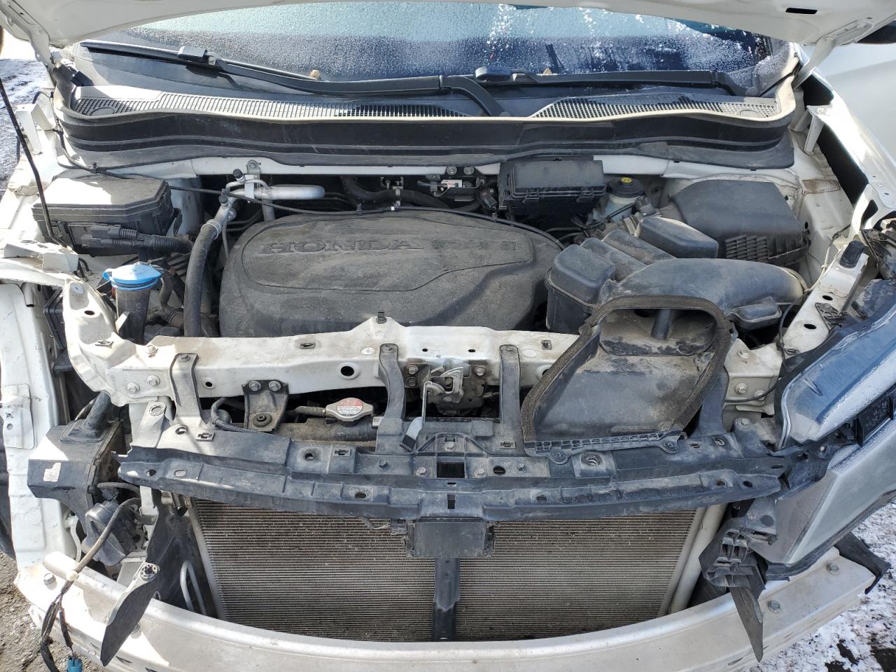 2018 Honda Pilot - Image 12