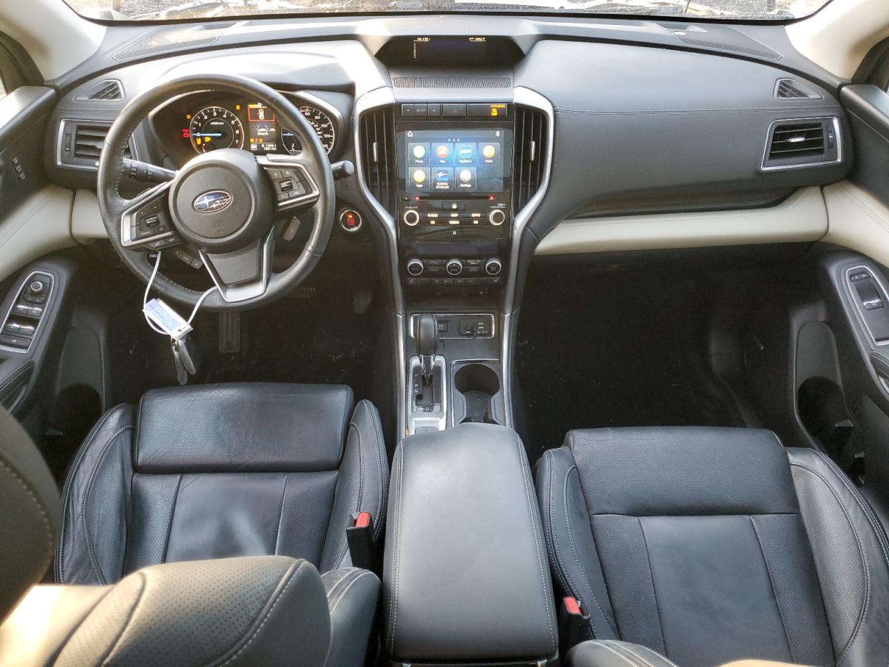 2019 Subaru Ascent - Image 8