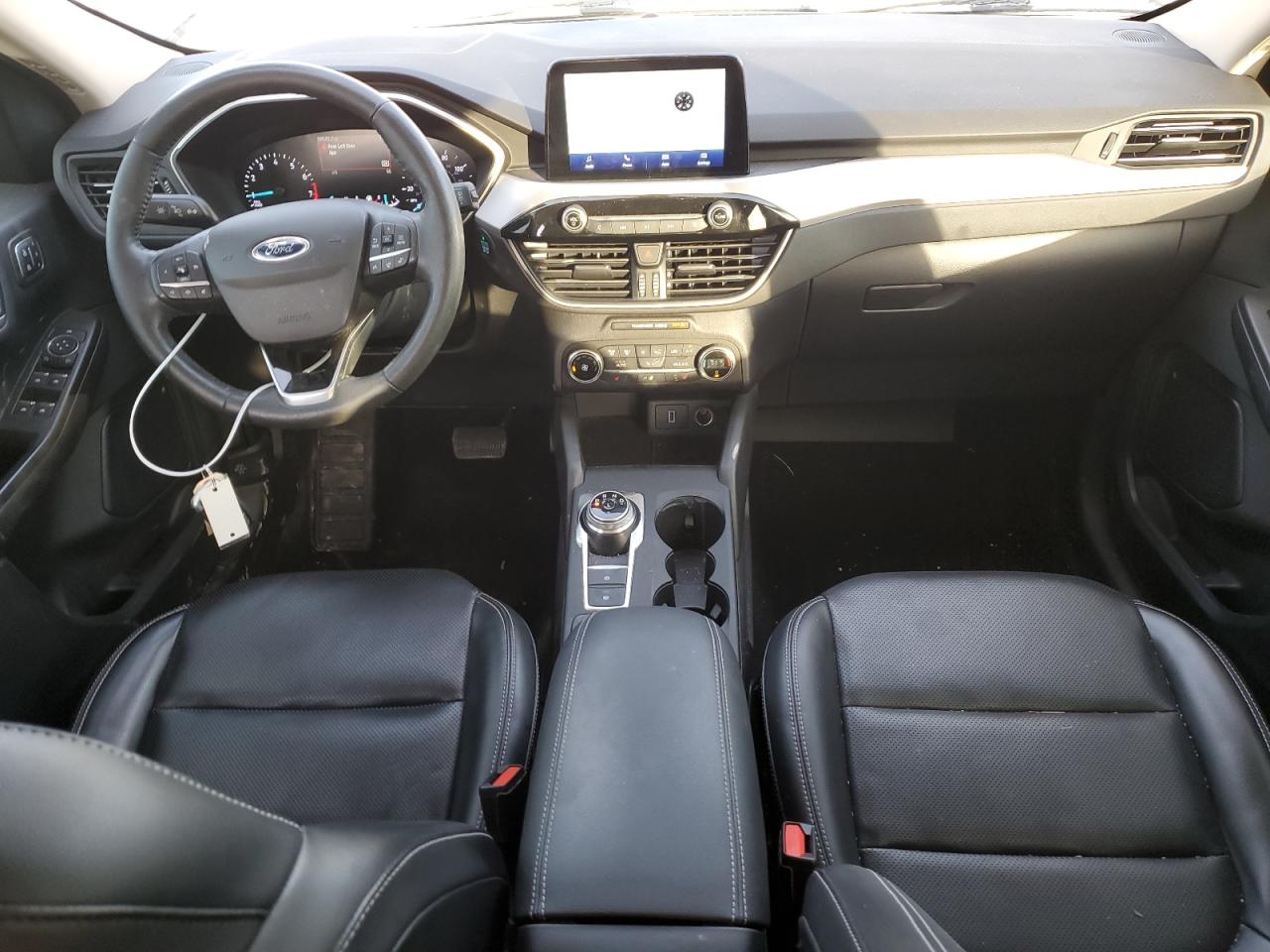 2020 Ford Escape - Image 8