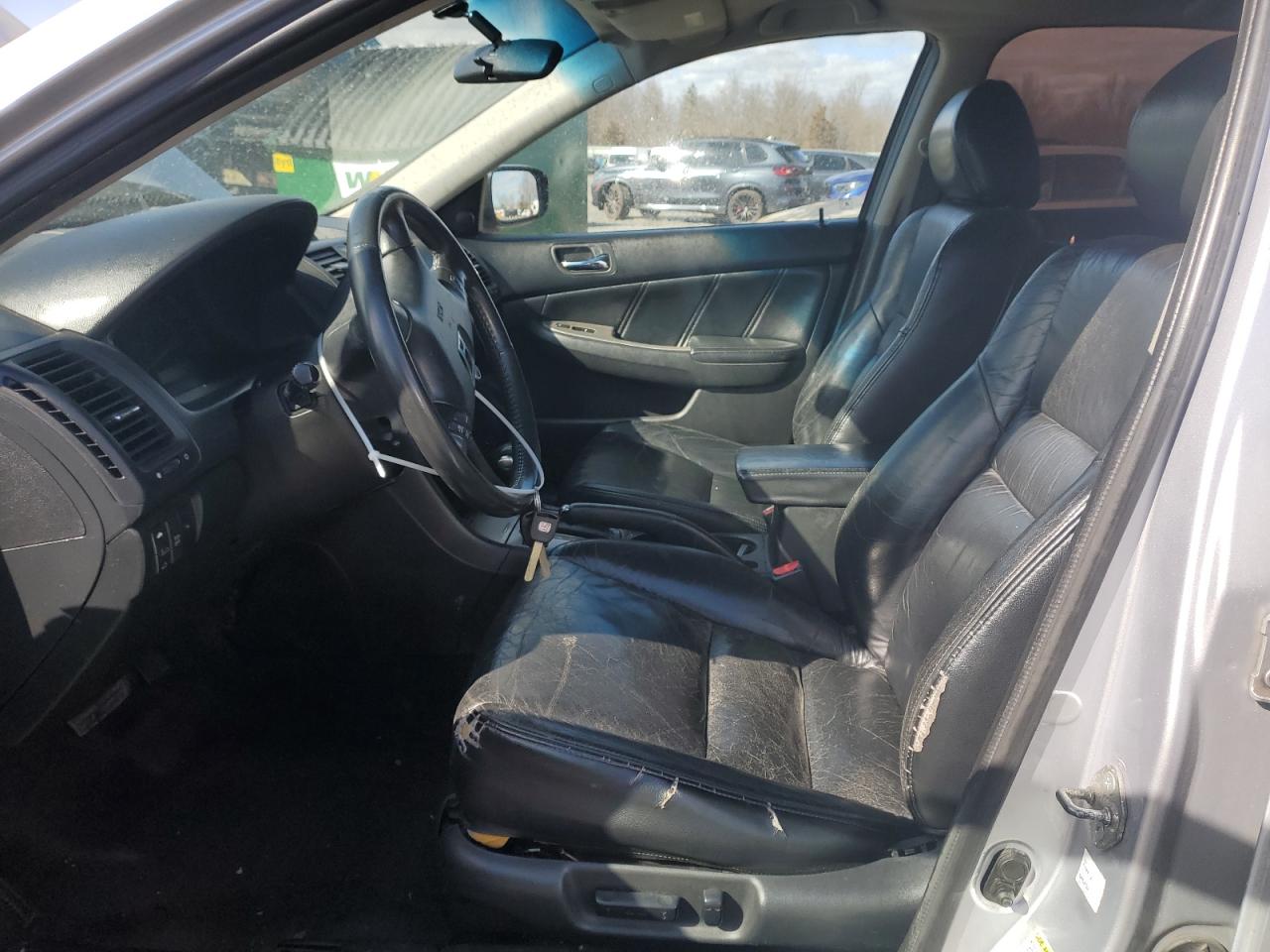 2005 Honda Accord - Image 7