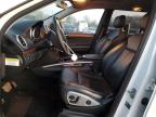 2009 Mercedes-Benz Gl 450 4Matic en Venta en Chalfont, PA - Front End